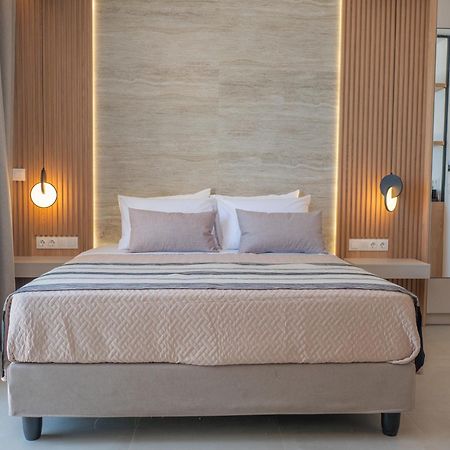 Poseidon Hotel Resmo Dış mekan fotoğraf